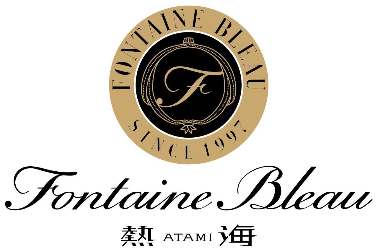 Auberge Fontaine Bleau Atami Atami  Exterior photo